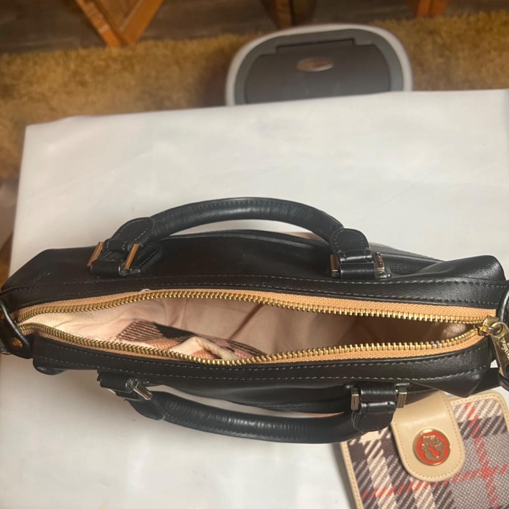 Spartina Bag and Purse - Picture 4 of 9